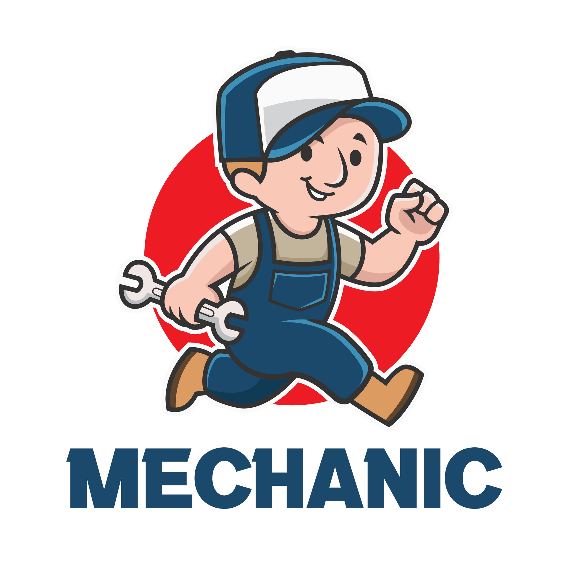 Auto Mechanic Sample Website
